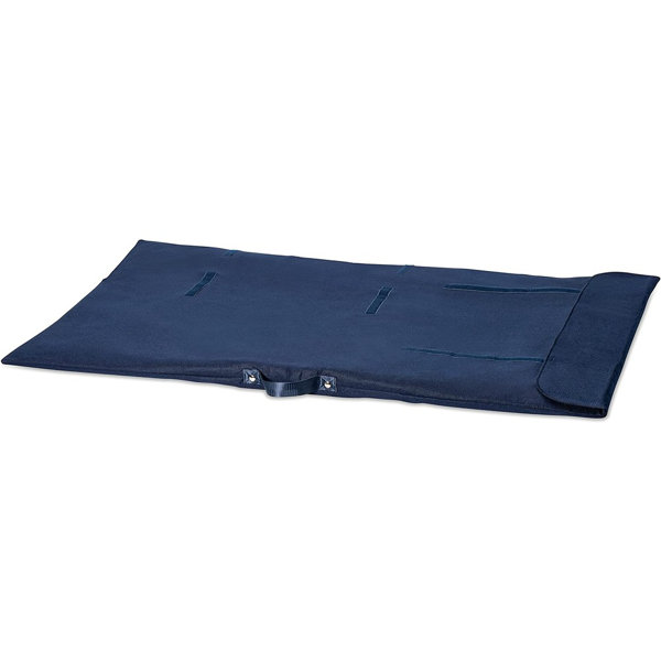 Arlmont & Co. Canvas Picnic Blanket Wayfair